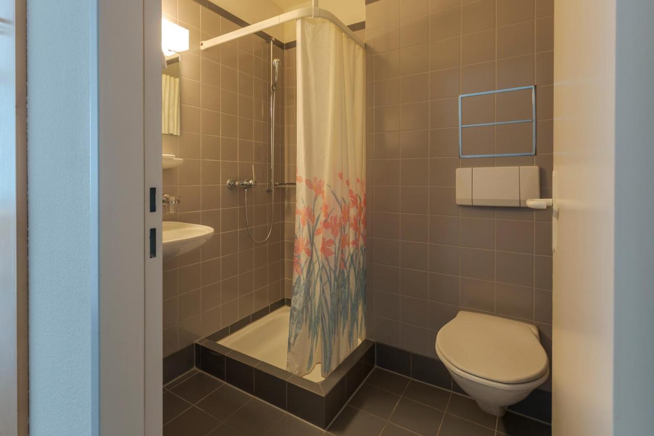 Hotel Rynach Reinach  Eksteriør bilde