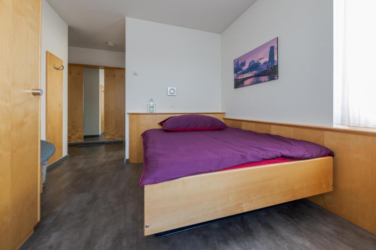 Hotel Rynach Reinach  Eksteriør bilde
