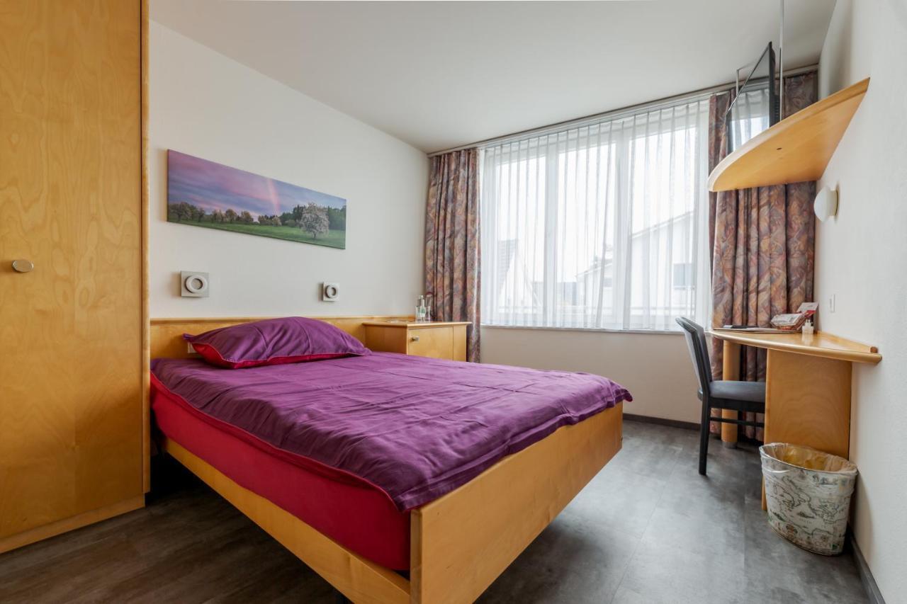 Hotel Rynach Reinach  Eksteriør bilde